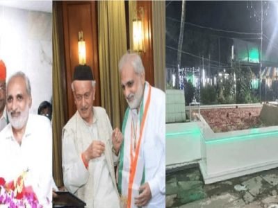 धक्कादायक! बॉम्बस्फोटातील आरोपी याकूबच्या चुलतभावासोबत गृहमंत्री फडणवीस यांचे संबंध?, तर राज्यपालांसोबतही स्वागत सत्काराचे फोटो