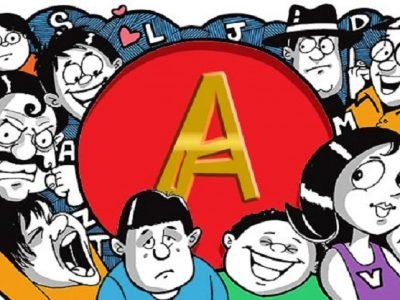 तुमच्या नावातील पहिलं अक्षर सांगतं तुमचा स्वभाव | पहा अक्षर आणि वाचा तुमच्या स्वभावा बद्दल