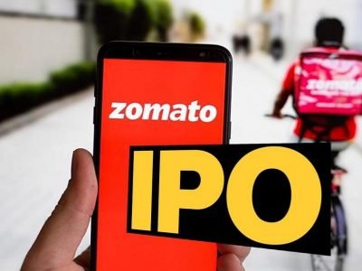 Zomato Share Price | झोमॅटोचा शेअर 70 टक्क्यांपर्यंत घसरला | पुढे आणखी घसरणार | तज्ज्ञांनी दिला हा सल्ला Zomato Share Price | झोमॅटोचा शेअर 70 टक्क्यांपर्यंत घसरला | पुढे आणखी घसरणार | तज्ज्ञांनी दिला हा सल्ला