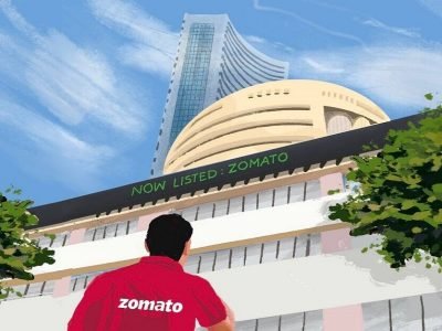 Zomato Share Price | झोमॅटोच्या 78% स्टॉकचा लॉक-इन कालावधी संपला, शेअरच्या किमतीत मोठ्या घसरणीची भीती