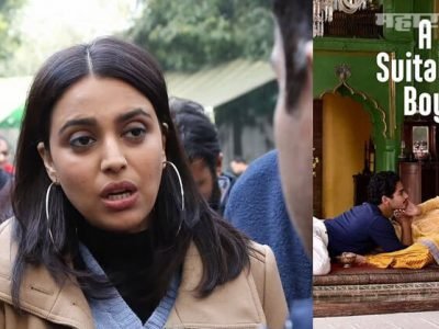 कठुआत चिमुकलीवर मंदिरात सामुहिक बलात्कार झाला तेव्हा तुमचं रक्त खवळलं नाही आणि आता….