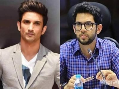 हे गलिच्छ राजकारण! सुशांत प्रकरणाशी माझा किंवा माझ्या कुटुंबाचा काहीही संबंध नाही – आदित्य ठाकरे