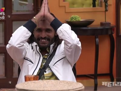 बिग बॉस मराठी २ : आला रे आला ‘अभिजीत बिचुकले’ आला; आज बिग बॉसमध्ये परतणार