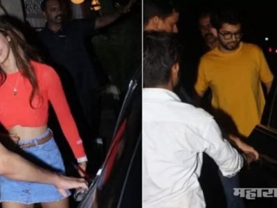 मैत्री करताना आपण लिंगाचा विचार करत नाही: दिशा पटानी