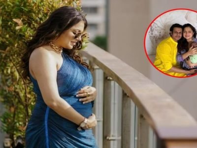 Drashti Dhami | मधुबाला फेम अभिनेत्री दृष्टीने लग्नाच्या 9 वर्षानंतर दिला गोंडस मुलीला जन्म, फोटो शेअर करून दिल्या शुभेच्छा