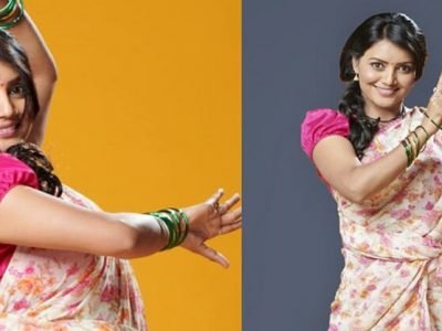 Actress Sonali Patil Biography | अभिनेत्री ‘सोनाली पाटील’ विषयी माहिती