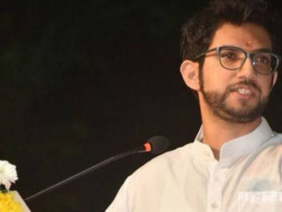 वरळीचा कंटेनमेंट झोन ते डी- कंटेनमेंट होण्यापर्यंतचा प्रवास सोपा नव्हता – आदित्य ठाकरे