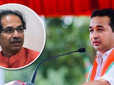 मोहिमेला माझे कुटुंब, माझी जबाबदारी नाव योग्य | ते फक्त त्यांच्या कुटुंबाचीच जवाबदारी घेतात