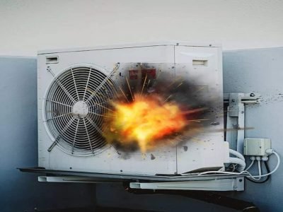 Air Conditioner Blast Alert | घरात AC आहे का? मग ही काळजी नक्की घ्या, अन्यथा बॉम्बसारखा स्फोट होईल