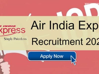 Sarkari Naukri | एअर इंडिया एक्सप्रेस’मध्ये 18 पदांची भरती