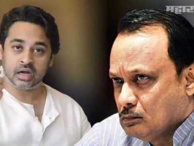 ते काही बोलतील त्यावर मी बोलायाचे का? | निलेश राणेंच्या डोक्यावर परिणाम झालाय