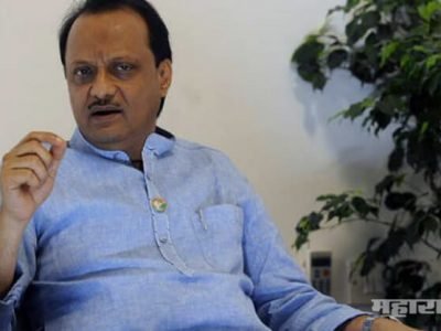 नामांतराशिवाय राज्यात इतरही प्रश्न आहेत | उपमुख्यमंत्र्यांची प्रतिक्रिया