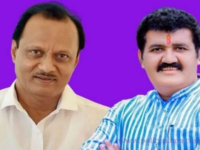 संजय राठोड प्रकरणात चौकशीअंती वस्तुस्थिती समोर येईल, अनेकदा बिनबुडाचे आरोप होत असतात – अजित पवार