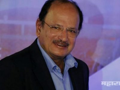 Former Indian cricket team captain ajit wadekar passes away