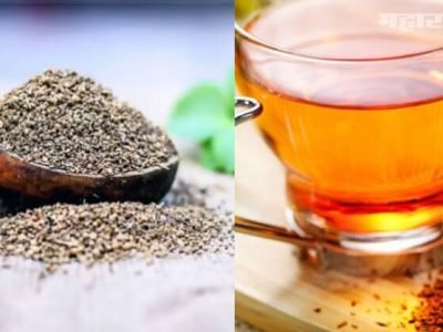 Health First | सर्दी-पडसं, फ्लू पासून आराम | रोग प्रतिकारक शक्ती वाढविणारा ओव्याचा काढा