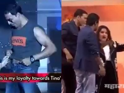 Akshay kumar and his controversial act and statements in public