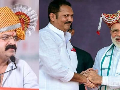 जगाच्या अंतापर्यंत दुसरे छत्रपती शिवाजी महाराज होणे नाही: मंत्री जितेंद्र आव्हाड