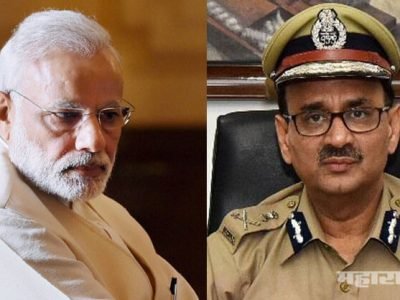 cbi head alok verma seeks legal advice after being sent on leave