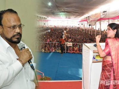 मला भविष्यात सुप्रीम कोर्टाकडून न्यायाची अपेक्षा | शिवसेनेसोबतची राजकीय लढाई सुरु राहील – नवनीत राणा