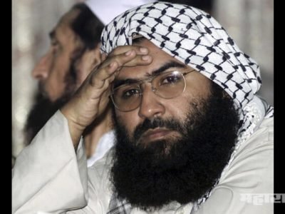 France and America country action against terrorist