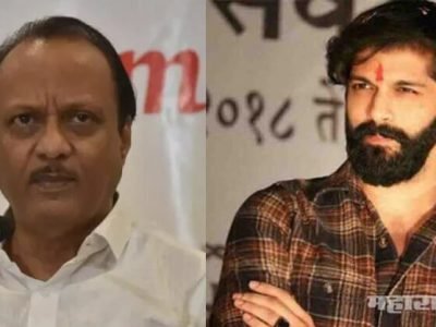 ६५ हजार आशा स्वयंसेविकांच्या मानधनात वाढ कारण्याबाबतचा मुद्दा कॅबिनेटमध्ये चर्चेला