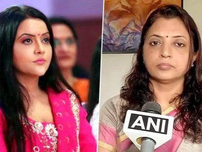 नेहमीप्रमाणे राजकीय वक्तव्य, सध्या कोणतेही काम नसल्याने भाजपने त्यांना प्रमुख प्रवक्तेपद द्यावं – मनिषा कायंदे