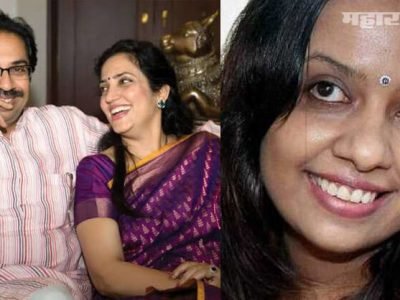 २०१४ मधील व्यवहारावरून त्या म्हणाल्या | हे ऑफिस ऑफ ट्रस्ट की ऑफिस ऑफ प्रॉफिट?