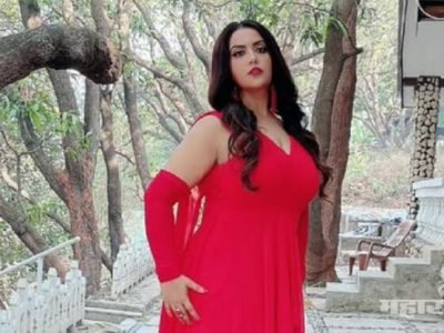 VIDEO | ये नयन डरे डरे | अमृता फडणवीसांचं नवं गाणं