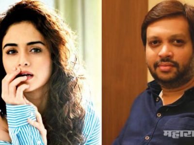 अमृता खानविलकर व अक्षय बर्दापूरकर सुरु करणार ‘प्लॅन-टी’ कंपनी