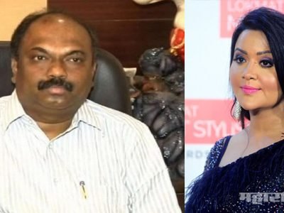 खुर्ची गेल्याची तडफड होतेय, असं काय झालं की त्यांना असुरक्षित वाटतंय? – अनिल परब