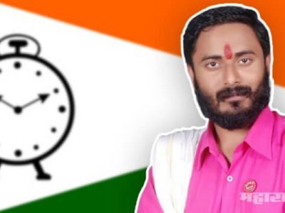 स्वाभिमानीचे आमदार लवकरच राष्ट्रवादीत? | थेट राष्ट्रवादीच्या मंचावर उपस्थिती