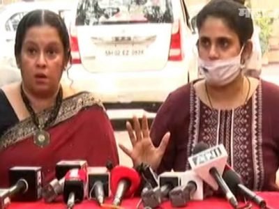 फक्त अर्णव गोस्वामीला जगायचा अधिकार आहे का? पत्रकारिता अशी असते का?