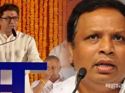 उद्धव ठाकरेंवर राग व्यक्त करण्यासाठी भाजपकडून ठाकरेंच्या कौटुंबिक नात्याचा वापर?