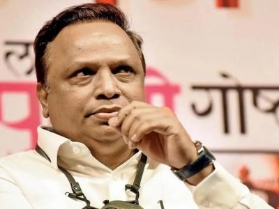 वेदांता प्रकल्प गुजरातमध्ये गेल्याने प्रचंड टीका होताच, भाजप नेते गुजरात कसा योग्य आणि महाराष्ट्र कसा चुकीचा सांगण्यास पुढे सरसावले