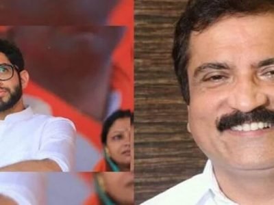 अजब | राज्य सरकार देत असलेल्या मोफत लसीवर मुंबई भाजपची लोकांना ‘मोफत लस ऑफर’