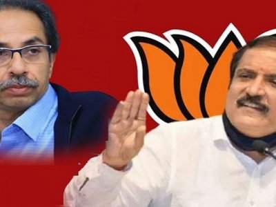 भातखळकरांचं परप्रांतीयांवरून प्रेम उफाळून आलं? | ‘या’ राज्यात भाजप सरकारने केली होती परप्रांतीयांविरुद्ध मोहीम