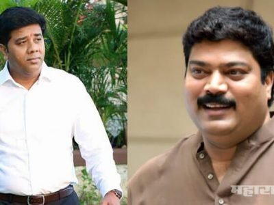 Taotal seven mns party workers arrested by police