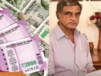 Babu George Valavi | 1978 मध्ये खरेदी केलेले 3500 शेअर्स | आज किंमत 1,448 कोटी | पण दुर्दैव पहा