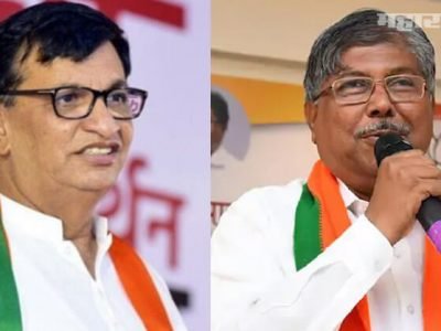 माजी सैनिक, वीरपत्नी, स्वातंत्र्य सैनिकांसाठी थोरातांचा मोठा निर्णय | चंद्रकांत दादांना जमलंच नाही