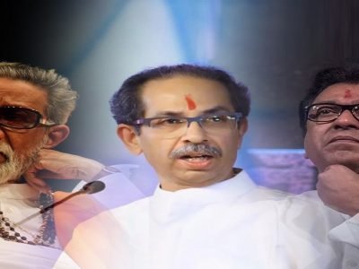 नाव ने घेता राज ठाकरेंची प्रथमच टीका | त्यावर अनेक मराठी नेटिझन्सचे प्रतिप्रश्न | तर अमराठी घेत आहेत मजा