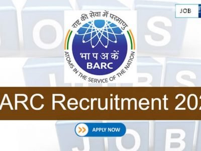 Job Alert | BARC मध्ये 325 पदाची भरती