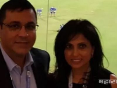 bcci chief executive rahul johri named in anonymous