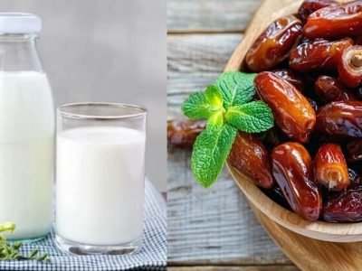 Health First | दूधासोबत हे ‘4’ पदार्थ खाण्याचे आरोग्यवर्धक फायदे माहित आहेत का? – वाचा सविस्तर