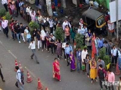 Best strike is still continue after day 3 too