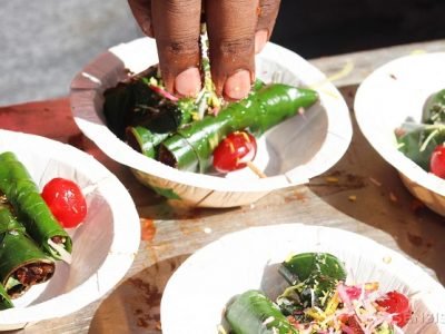 Health First | चुना-कात-तंबाखू शिवाय पान खाण्याचे हे आहेत आरोग्यदायी फायदे – नक्की वाचा