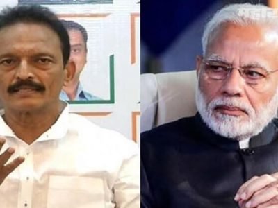 देशाचं बजेट आहे की OLX ची जाहिरात | शक्य असेल तर ते संसदही विकतील