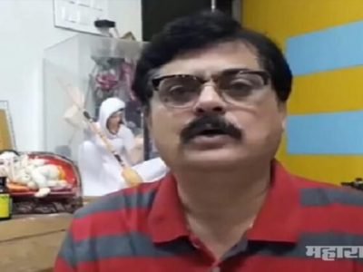 टकटक गँग | अभिनेते भारत गणेशपुरे यांनी अनुभवला एक वाईट प्रसंग