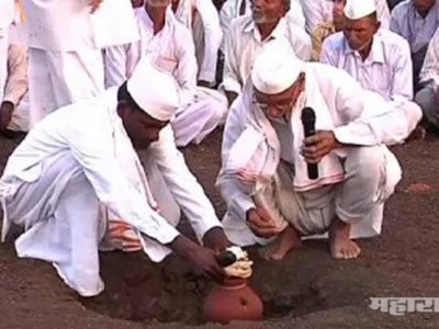 no risk pm narendra modi and cm devendra fadnavis government predication bhendwal