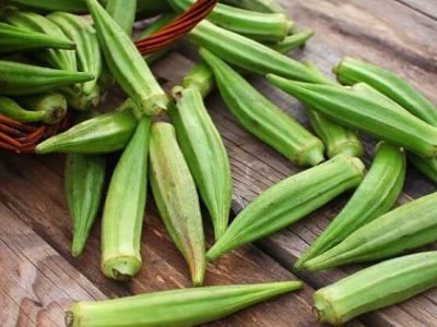 Health First | जाणून घ्या भेंडी खाण्याचे आरोग्यदायी फायदे । नक्की वाचा