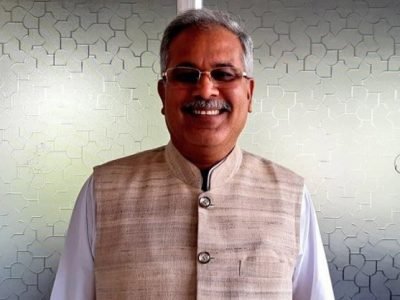 bhupesh baghel chhatisgarh new cm
